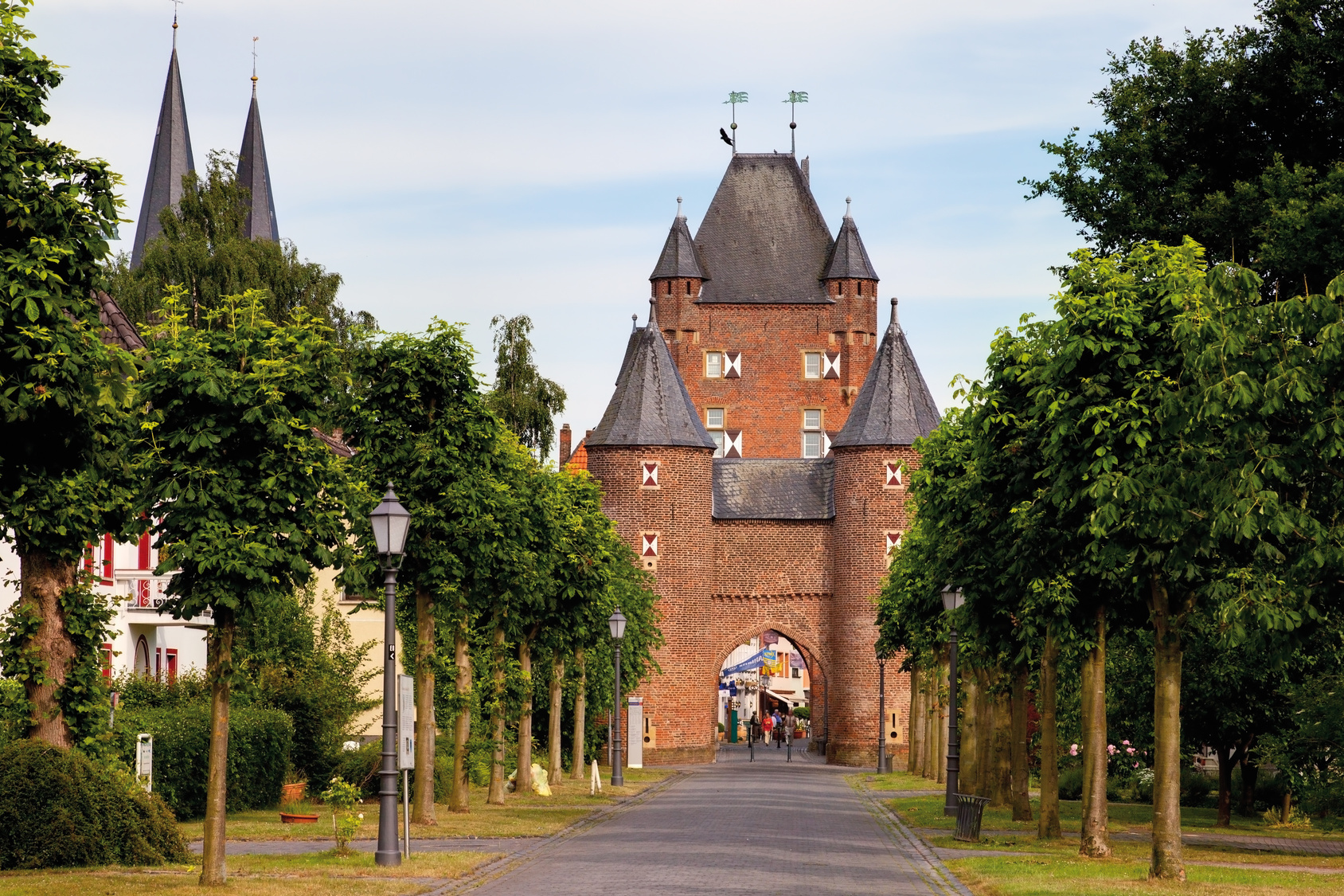 Xanten; Wirtschaftsdetektei Wesel, Detektei Xanten, Privatdetektei Wesel, Detektiv Xanten