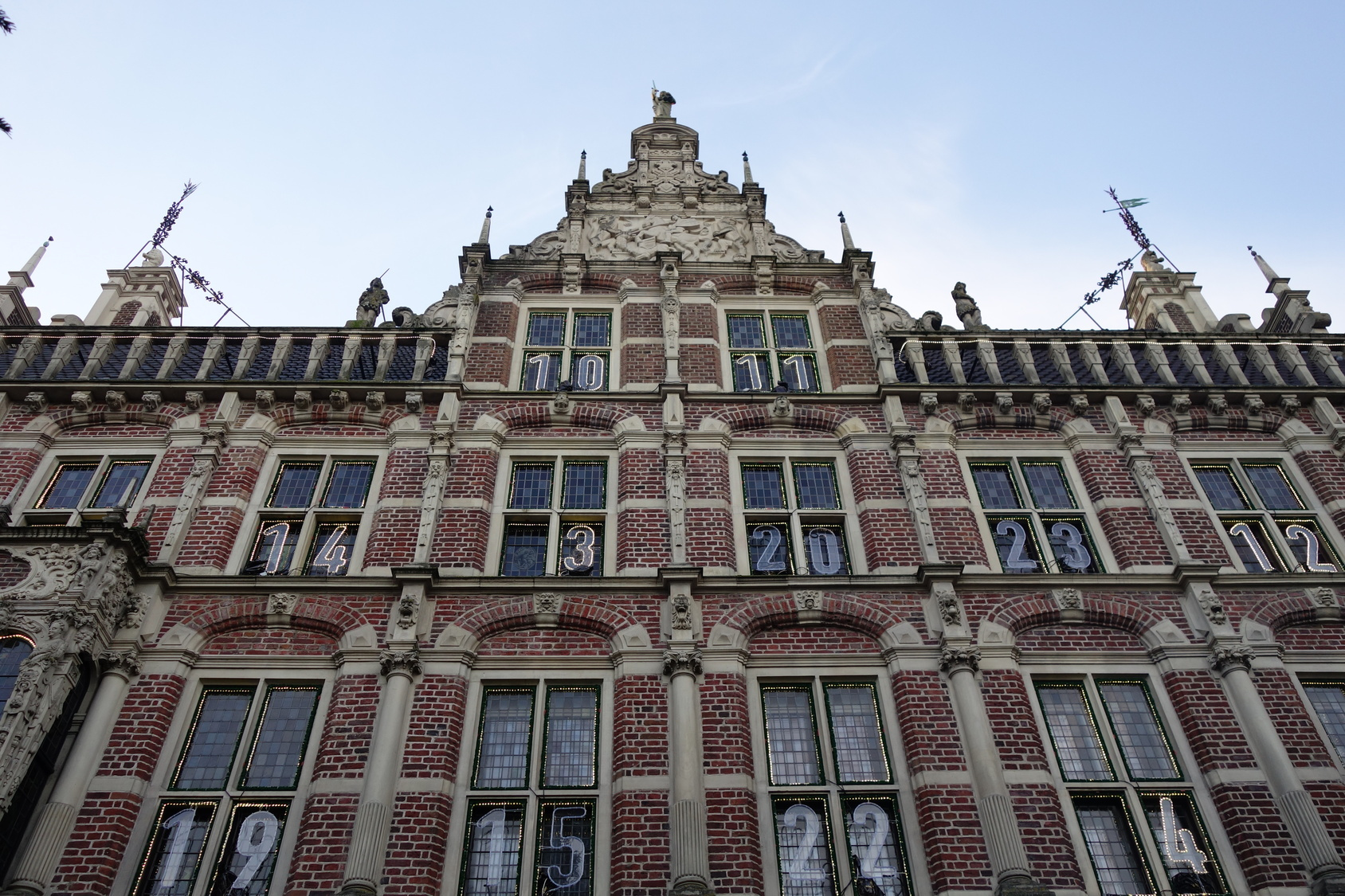 Historisches Rathaus Bocholt; Detektei Bocholt, Detektiv Bocholt, Privatdetektiv Bocholt